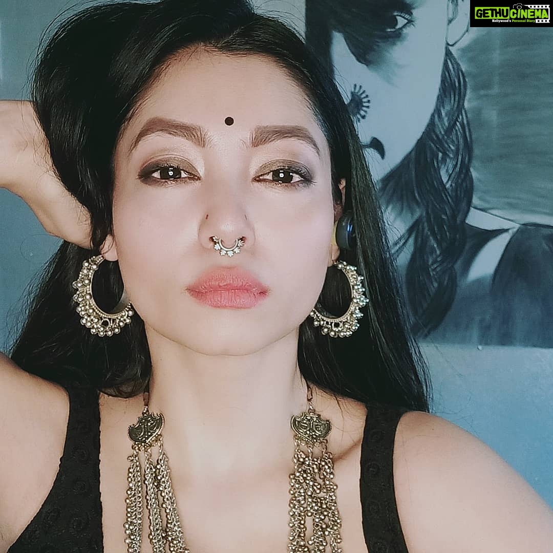 Anangsha Biswas - 25.9K Likes - 💥I Am Very Comfortable With My Sexuality & Sensuality... Are You?💥
🦉Thankyou For This Exquisite Pieces Of Jewellery @s__trendz🦉
Humbled.
#zarinabegum
#Mirzapur2
#AnangshaBiswas
#indianwear