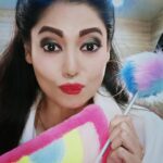 Anangsha Biswas Instagram - 💥Stationery Obsession❤ If Addiction Is A Must Be Addicted To Books... It Will Make You Knowledge Rich.!!! Yours Truely.🦉 @scoobiesstores Beautifully Curated Hamper. Much Appreciated💃 Mumbai, Maharashtra