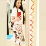 Anangsha Biswas Instagram - 🦉Each And Everyone Of Us Have Equal Amounts Of Light And Darkness.Its Only Upto Us What We Choose To Nurture And Feed.Our Lives Are The Result Of The Choices We Make On A Daily Basis.🦉 Yours Truely😇 #concious #livinglife #artistatwork #whatgoesaroundcomesaround🔄 Mumbai, Maharashtra