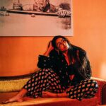 Anangsha Biswas Instagram - 💥Do You Love Me ??? 💥 🦉Your Attitude ,Not Your Aptitude Will Decide Your Altitude !!!🦉 📸 @artoverheart_ 💄 @debrup_artist_ghosh #attitudeiseverything #anagshabiswas #troyboi #attitudeofgratitude #instafollow #picofthedayphoto #redbubble #wednesdayvibes #actorportrait #instagrammers #vibe #fashiongram Mumbai - मुंबई