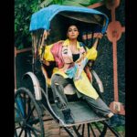 Anangsha Biswas Instagram - 😍🦉YoU CaN TakE A BenGaLi OuT Of KoLkaTa ... BuT YoU CaNnoT TaKe KoLkAtA OuT Of A BenGaLi 😇🙏 #proudbong😎 LeT No One Carry The Weight & Flight Of Your Dreams Other Than Yourself. !!! FroM #zarinabegum To #shiro 😇Bishakto Manush Releasing On 9th Sep 22' 📸 by @artoverheart_ Makeup by @debrup_artist_ghosh #attitudeofgratitude #blessedbe #bengalifilmindustry #filmrelease #week #bishaktomanush #anangshabiswas #picoftheda #instapicture #kolkatalove #kolkatatimes #kolkatasutra Kolkata city of joy