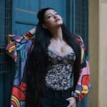 Anangsha Biswas Instagram - "अब कौन घटाओं को, घुमड़ने से रोक पायेगा ज़ुल्फ़ जो खुल गयी तेरी, लगता है सावन आयेगा" Portrait on a rainy afternoon. Featuring my Favorita, @anangsha A portrait from BTS of upcoming film BISHAKTO MANUSH Vol 1.0, directed by @whoissunnyray In partnership with: @adityanarayandas_official_ #campaign #fujifilmxseries #fujifilmxseries #visualart #editorials #editorialfashion #indowestern #filmisnotdead #ethnicwear #ethnicfashion #kolkatagram #fujisuperia400 #bridal #quietthechaos #2instagood #way2ill #artofvisuals #l0tsabraids #igPodium_portraits #fashionphotooftheday #fotomgzindia #fashionphotographer #fashionshoot #womenfashion #fashionmagazine #vogue #fashiongram #nakidmag #uncovermag #vscoindia @portraitvision @portraitmood @portrait.squad @portraithood @creative_portraits @portraitsltd @pursuitofportraits @theportraitpr0ject @kolkataportraits @portraitographers @vogueitalia @gqitalia @vogueindia @voguemagazine @vogue @fash_rev @fashionphotographyappreciation @rebel.mag @fashionnovacurve @artpartner @777luckyfish @portraitpage @papermagazine @saturdaysmag Kolkata - The City of Joy