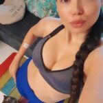 Anangsha Biswas Instagram – 🦉Monsoon Feels.🤟

Eye Infection Done Right 🤣
Swag kam Nahi Hona Chahiye !!!

#anagshabiswas #mirzapur3 #zarinabegum #pasoorisong #reelsindia #ɪɴsᴛᴀᴘᴏsᴛ Mumbai, Maharashtra