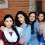 Anangsha Biswas Instagram – Darjeeling Shoot Diaries. 
Fun With The Girlies. 

#sreelekha #sreelekhamitra #ananshabiswas #elishamayor 
#coactor #coactors #actorslife

Video by @subrata4462