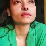 Anangsha Biswas Instagram – 🦉 Vulnerability Is A Strength Seldom Strong Humans Can Afford 🦉

It’s Okay To Be Sad…
Just Like How Its Okay To Be Happy.
Both Are Important Emotions Of Our Life.

#emotions #happinessquotes 
#sadness #acceptence #vulnerability
#is #strength #feelings #blues