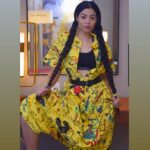 Anangsha Biswas Instagram – 🦋 ThE PigTail StoRy 🦉
If You Fight For Your Limitations 
You Get To Keep Them…😇
Think Wisely… … Live Well .

📸@bulan.ghosh 

#thoughtoftheday #longhairgoals #pigtailswag #anagshabiswas 
#zarinabegum #be #beingstrong #conscious #living #indianoutfit #fashiongram Mumbai, Maharashtra