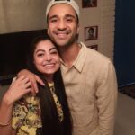 Anangsha Biswas Instagram – 🥰The Boy With A Golden Heart.🤗
 No Filter Needed

#simplicity #culturalhumility #actorsgrind 
#anagshabiswas #raghavjuyal #friend #instapost #jusgramm Mumbai, Maharashtra
