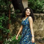 Anjali P Nair Instagram - 🦚 Chennai, India