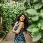 Anjali P Nair Instagram - 🦚 @deepak_durai_photography ♥️ Chennai, India