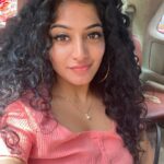Anjali P Nair Instagram - #KAV releasing in 2 days 🙈🙈🙈🙈🥰… sooo excited 😍😍…. Can’t wait for you all to watch it in theatres near you 😘 Chennai, India
