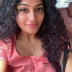 Anjali P Nair Instagram - #KAV releasing in 2 days 🙈🙈🙈🙈🥰… sooo excited 😍😍…. Can’t wait for you all to watch it in theatres near you 😘 Chennai, India