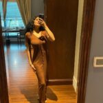 Anjali P Nair Instagram - 🤎 Chennai, India