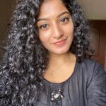 Anjali P Nair Instagram – Happy Navratri to everyone ♥️ 🌟✨✨✨