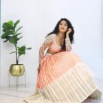Anjali P Nair Instagram - Some more from this series♥️ @savinidii_official @crackjackphotography Chennai, India