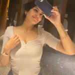 Anjali P Nair Instagram - 🤍🤎 Grand Hyatt Kochi Bolgatty