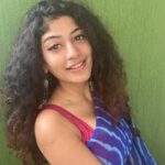 Anjali P Nair Instagram - 😘