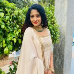 Anjali P Nair Instagram - ❤️❤️
