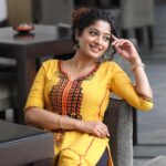 Anjali P Nair Instagram - ✨✨ Goodmorning beautiful people ❤️ Chennai, India