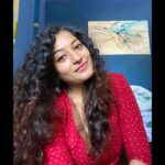 Anjali P Nair Instagram - நன்றி✨✨