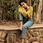 Anjali P Nair Instagram - 💫 Chennai, India