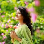 Anjali P Nair Instagram - 🍏 Chennai, India