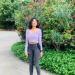 Anjali P Nair Instagram –  Chennai, India