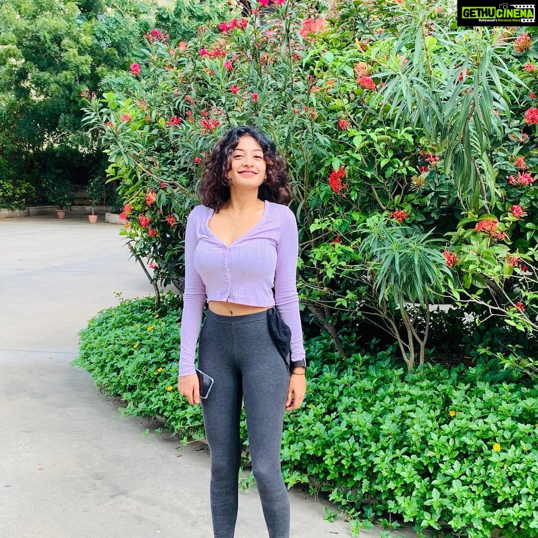 Anjali P Nair Instagram - Chennai, India