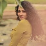 Anjali P Nair Instagram - 💚💚 Chennai, India
