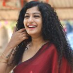 Anjali P Nair Instagram - ❤️❤️
