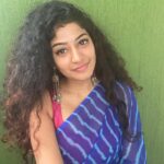 Anjali P Nair Instagram - 😘