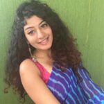 Anjali P Nair Instagram - 😘