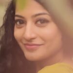 Anjali P Nair Instagram - 💫
