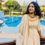 Anjali P Nair Instagram - ❤️❤️