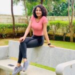 Anjali P Nair Instagram - 🍓its you...it has always been you! Bangalore, India