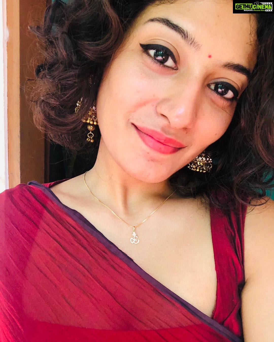Anjali P Nair Instagram - Njanum varate..!! 🎶 😜 Kochi, India
