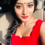 Anjali P Nair Instagram - Wearin diamonds and shit!! 💎 🎥