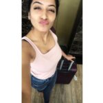Anjali P Nair Instagram - ✨🌈