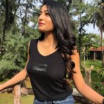 Anjali P Nair Instagram - ....How you Doin’..😉 Chennai, India