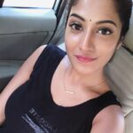 Anjali P Nair Instagram - #something_new_coming_up😍