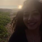 Anjali P Nair Instagram - When in chennai♥️💫