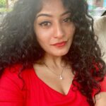 Anjali P Nair Instagram - ♥️ Chennai, India