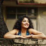 Anjali P Nair Instagram - 🦚 Chennai, India