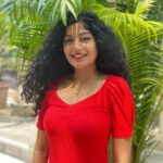 Anjali P Nair Instagram - #KAV promotions♥️🔥