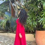 Anjali P Nair Instagram - Last🙈 Hyderabad