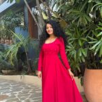 Anjali P Nair Instagram - Last🙈 Hyderabad