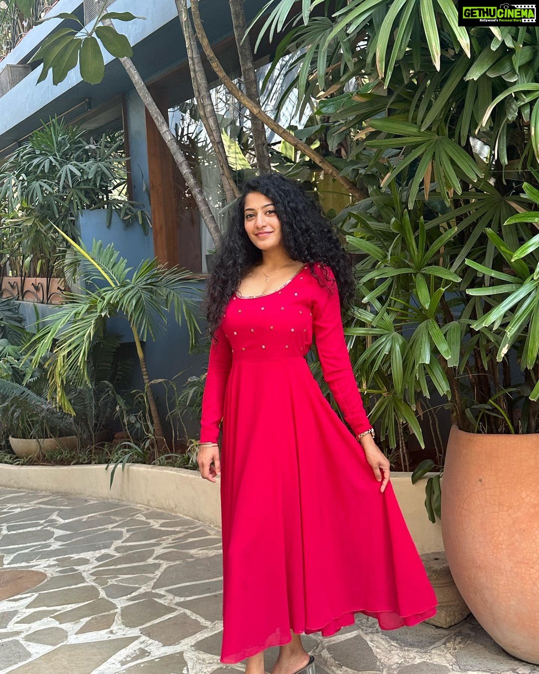 Anjali P Nair Instagram - Last🙈 Hyderabad
