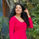 Anjali P Nair Instagram - Last🙈 Hyderabad