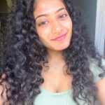 Anjali P Nair Instagram - 💚