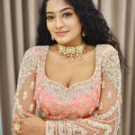 Anjali P Nair Instagram - Some more from this series♥️ @savinidii_official @crackjackphotography Chennai, India