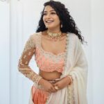 Anjali P Nair Instagram - Some more from this series♥️ @savinidii_official @crackjackphotography Chennai, India